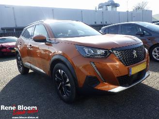 Peugeot 2008 1.2 PureTech Allure 131pk Autom picture 5
