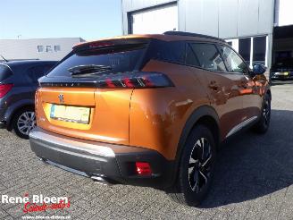 Peugeot 2008 1.2 PureTech Allure 131pk Autom picture 4