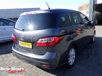 Mazda 5 2.0 Executive GT 7-persoons picture 3