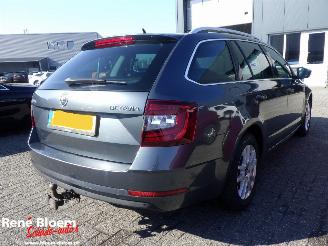 Skoda Octavia Combi 1.0 TSI Greentech Style Business picture 3