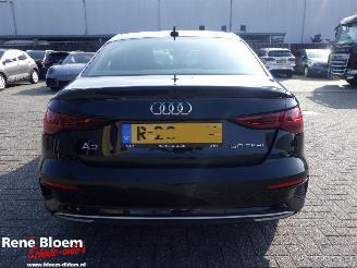 Audi A3 LIMOUSINE 30 TFSI Advanced Edition Automaat picture 6