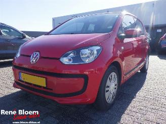 Avarii autoturisme Volkswagen Up! 1.0 Move up! Bluemotion 2012/10