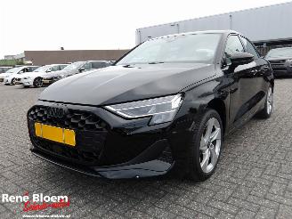Coche accidentado Audi A3 LIMOUSINE 35TFSI 150pk Advanced Edition Aut 2024/12