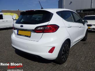 Avarii autoturisme Ford Fiesta 1.0 EcoBoost Hybrid Titanium 2023/1
