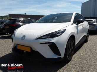 Auto incidentate MG MG4 Electric Standard 51kWh 2023/5