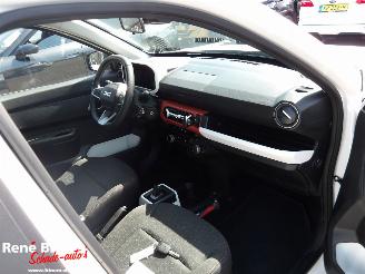 Dacia Spring Expression 45 26.8kWh picture 10