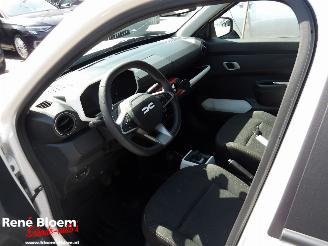 Dacia Spring Expression 45 26.8kWh picture 14