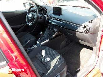 Mazda 2 1.5 Skyactiv-G Dynamic+ picture 7