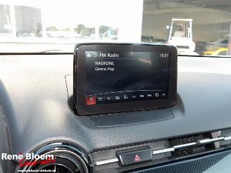 Mazda 2 1.5 Skyactiv-G Dynamic+ picture 15