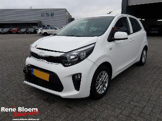 Kia Picanto 1.0 DPI Dynamicline picture 4
