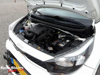 Kia Picanto 1.0 DPI Dynamicline picture 22