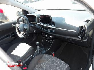 Kia Picanto 1.0 DPI Dynamicline picture 12