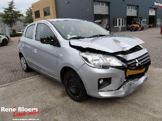 Mitsubishi Space-star 1.2 Connect picture 2