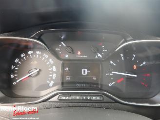 Citroën C3 1.2 PureTech Plus picture 14