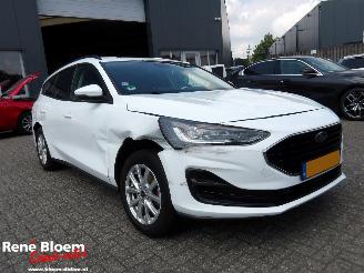 Ford Focus 1.0 EcoBoost Connected picture 2