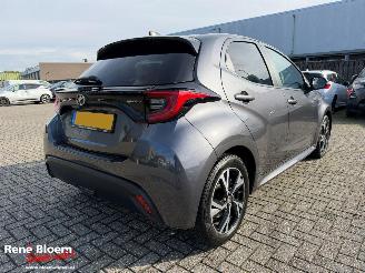  Toyota Yaris 1.5 Hybrid 115 Dynamic 2025/6