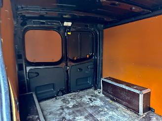 Fiat Talento 1.6 Multi-Jet Turbo 121pk 6-bak lang L2/H1 3pers euro.6 Basis - nap - airco - aux - usb - pdc - klapdeuren + schuifdeur picture 39