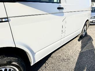Volkswagen Transporter 2.0 TDI 102pk euro.6 L1/H1 Comfortline - nap - navi - pdc - airco - cruise control - licht + regensensor picture 76