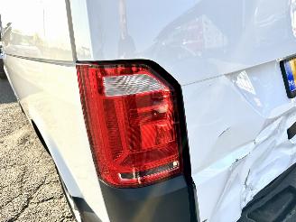 Volkswagen Transporter 2.0 TDI 102pk euro.6 L1/H1 Comfortline - nap - navi - pdc - airco - cruise control - licht + regensensor picture 59