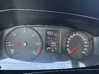 Volkswagen Transporter 2.0 TDI 102pk euro.6 L1/H1 Comfortline - nap - navi - pdc - airco - cruise control - licht + regensensor picture 20