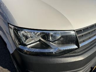 Volkswagen Transporter 2.0 TDI 102pk euro.6 L1/H1 Comfortline - nap - navi - pdc - airco - cruise control - licht + regensensor picture 68