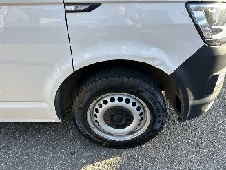 Volkswagen Transporter 2.0 TDI 102pk euro.6 L1/H1 Comfortline - nap - navi - pdc - airco - cruise control - licht + regensensor picture 69