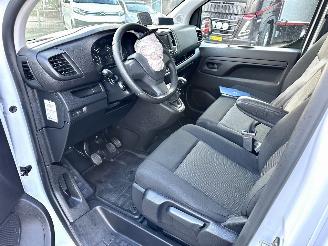 Peugeot Expert 1.5 BlueHDI 102pk 6-bak 100 S&S L3 Extra lang - nap - 3 persoons - camera - airco - cruise - pdc picture 23