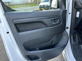 Peugeot Expert 1.5 BlueHDI 102pk 6-bak 100 S&S L3 Extra lang - nap - 3 persoons - camera - airco - cruise - pdc picture 50