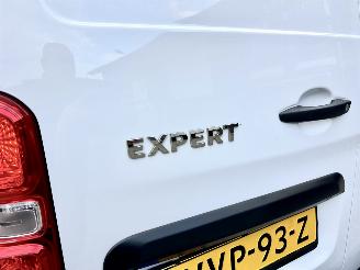 Peugeot Expert 1.5 BlueHDI 102pk 6-bak 100 S&S L3 Extra lang - nap - 3 persoons - camera - airco - cruise - pdc picture 73