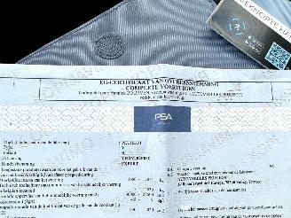 Peugeot Expert 1.5 BlueHDI 102pk 6-bak 100 S&S L3 Extra lang - nap - 3 persoons - camera - airco - cruise - pdc picture 38