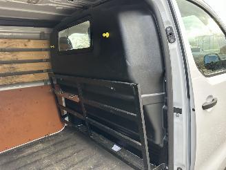 Peugeot Expert 1.5 BlueHDI 102pk 6-bak 100 S&S L3 Extra lang - nap - 3 persoons - camera - airco - cruise - pdc picture 30