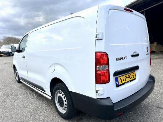 Peugeot Expert 1.5 BlueHDI 102pk 6-bak 100 S&S L3 Extra lang - nap - 3 persoons - camera - airco - cruise - pdc picture 6