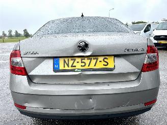 Skoda Octavia 1.0 TSI 115pk 6-bak Greentech Amb Bus sedan - navi - clima - cruise - pdc v+a - licht + regensensor picture 85