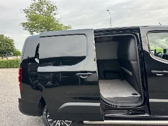 Opel Combo 1.5D 102pk 6-bak L2/H1 lang Standaard - euro6 - camera - airco - cruise - pdc - Apple CarPlay - klapdeuren picture 14