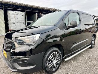 Opel Combo 1.5D 102pk 6-bak L2/H1 lang Standaard - euro6 - camera - airco - cruise - pdc - Apple CarPlay - klapdeuren picture 2