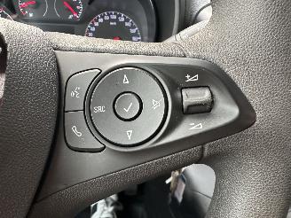 Opel Combo 1.5D 102pk 6-bak L2/H1 lang Standaard - euro6 - camera - airco - cruise - pdc - Apple CarPlay - klapdeuren picture 35