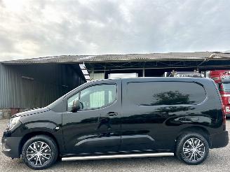 Opel Combo 1.5D 102pk 6-bak L2/H1 lang Standaard - euro6 - camera - airco - cruise - pdc - Apple CarPlay - klapdeuren 2023/9