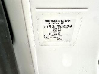 Citroën Jumpy Gereserveerd 2.0 BlueHDI 145 M Club - 29dkm nap - navi - camera - apple carplay - pdc - trekh - licht + regensensor picture 41