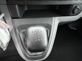 Citroën Jumpy Gereserveerd 2.0 BlueHDI 145 M Club - 29dkm nap - navi - camera - apple carplay - pdc - trekh - licht + regensensor picture 20