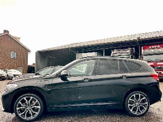 uszkodzony samochody osobowe BMW X1 xDrive25e plug-in hybrid eDrive aut M-Edition - pano - 83dkm - head up - keyless - cam - sfeerverl - elektr klep 2021/7
