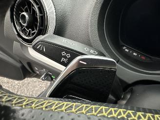 Audi A3 sportback 1.5 TFSI 150pk aut + f1 S-Line Ed - pano - virtual - cam - carbon - leer - gele gordels - s3 picture 23
