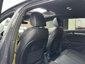 Audi A3 sportback 1.5 TFSI 150pk aut + f1 S-Line Ed - pano - virtual - cam - carbon - leer - gele gordels - s3 picture 64