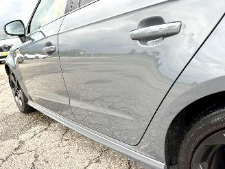 Audi A3 sportback 1.5 TFSI 150pk aut + f1 S-Line Ed - pano - virtual - cam - carbon - leer - gele gordels - s3 picture 121