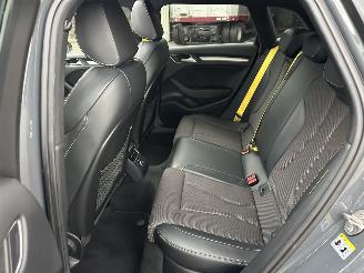 Audi A3 sportback 1.5 TFSI 150pk aut + f1 S-Line Ed - pano - virtual - cam - carbon - leer - gele gordels - s3 picture 66