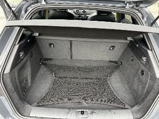 Audi A3 sportback 1.5 TFSI 150pk aut + f1 S-Line Ed - pano - virtual - cam - carbon - leer - gele gordels - s3 picture 81