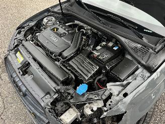 Audi A3 sportback 1.5 TFSI 150pk aut + f1 S-Line Ed - pano - virtual - cam - carbon - leer - gele gordels - s3 picture 88