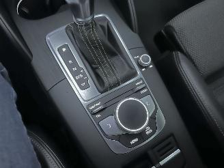 Audi A3 sportback 1.5 TFSI 150pk aut + f1 S-Line Ed - pano - virtual - cam - carbon - leer - gele gordels - s3 picture 35