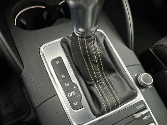 Audi A3 sportback 1.5 TFSI 150pk aut + f1 S-Line Ed - pano - virtual - cam - carbon - leer - gele gordels - s3 picture 48