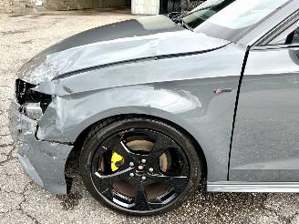 Audi A3 sportback 1.5 TFSI 150pk aut + f1 S-Line Ed - pano - virtual - cam - carbon - leer - gele gordels - s3 picture 104