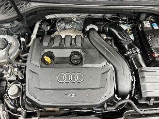 Audi A3 sportback 1.5 TFSI 150pk aut + f1 S-Line Ed - pano - virtual - cam - carbon - leer - gele gordels - s3 picture 91